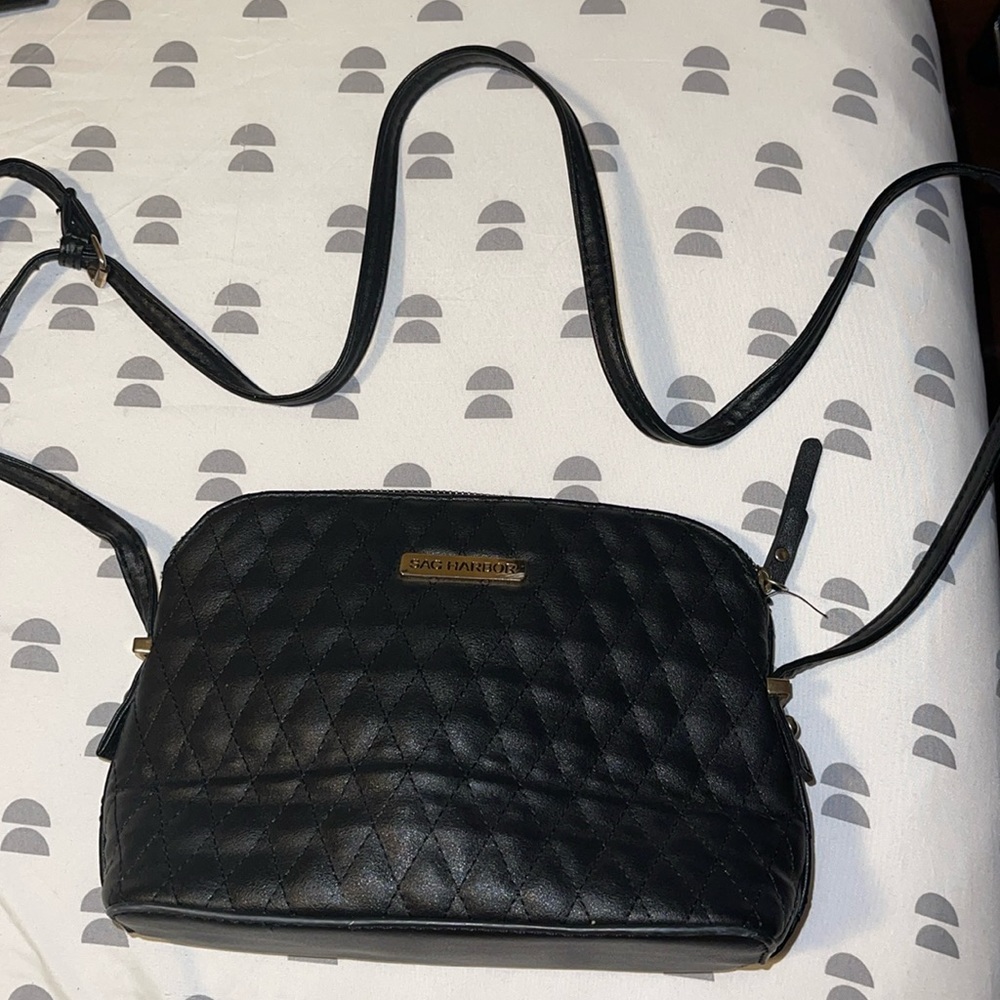 Cute crossbody bag